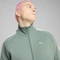 Puma T7 Always On Trainingsjacke green moon (Herren) Vorschaubild