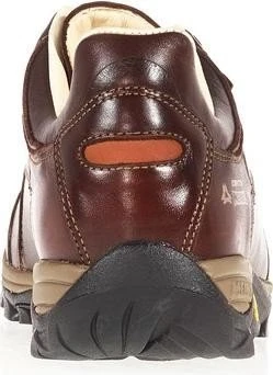 Meindl Linosa Identity dunkelbraun (Herren)