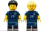 LEGO Editions - Trikot der US-Fußballnationalmannschaft 2026 Vorschaubild