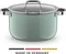 WMF Fusiontec Mineral Pro Kochtopf 24cm eucalytus haze Vorschaubild