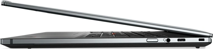 Lenovo ThinkPad Z16 G1, Arctic Grey, Ryzen 7 PRO 6850H, 32GB RAM, 1TB SSD, Radeon RX 6500M, LTE, DE