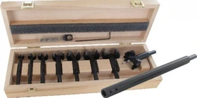 Famag Bormax 2.0 WS prima Staketenbohrer-Sortiment, 8-tlg.
