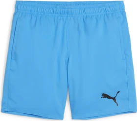 Puma Swim Badeshorts energy blue (Junior)