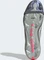 adidas Predator League Fold-Over Tongue FG iron metallic/zero metalic/lucid red Vorschaubild