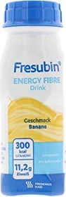 Fresenius Kabi Fresubin Energy Fibre Drink Banane 800ml (4x 200ml)
