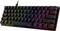 HP HyperX Alloy Origins 60, LEDs RGB, HyperX RED, USB, US Vorschaubild