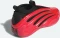 adidas Harden Volume 9 pure ruby/core black/lucid blue Vorschaubild