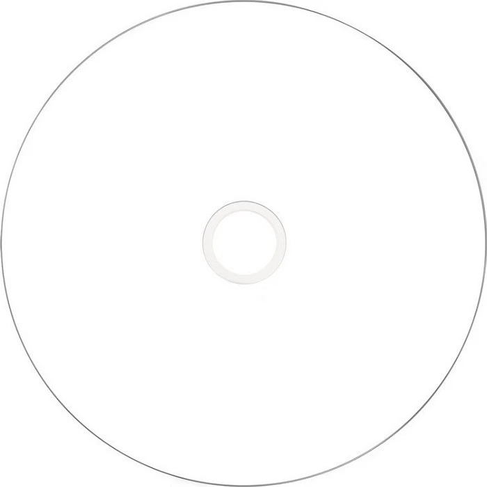 Verbatim DVD+R 8.5GB, 8x, 25er Spindel, inkjet printable