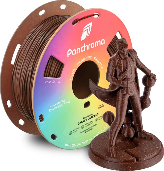 Polymaker Panchroma PLA Galaxy