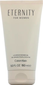 Calvin Klein Eternity for Women Moisturizing Shower Gel, 150ml