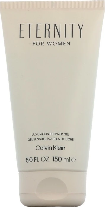 Calvin Klein Eternity for Women Moisturizing Shower Gel, 150ml