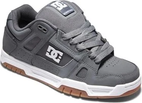 DC Stag grey/gum (Herren)