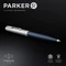 Parker 51 Kugelschreiber midnight blue resin/chrome trim, Geschenkbox Vorschaubild