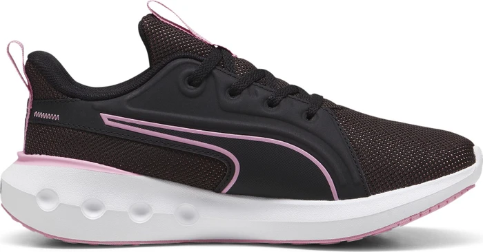 Puma Softride Carson puma black/mauved out