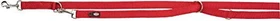 Trixie Premium Verlängerungsleine, doppellagig, XS, 2m, rot