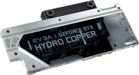 EVGA Hydro Copper Waterblock for EVGA/NVIDIA GeForce RTX 2080 XC/XC2/FE (400-HC-1189-B1)