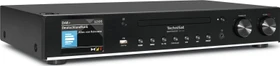 TechniSat DigitRadio 143 CD (V3) schwarz