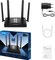 Cudy WR3600H, Wi-Fi 7, BE3600 Vorschaubild