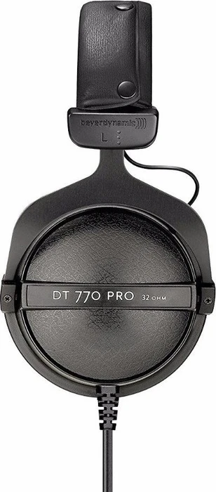 beyerdynamic DT 770 PRO, 32 Ohm