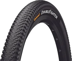 Continental Double Fighter III 700x35C Reifen