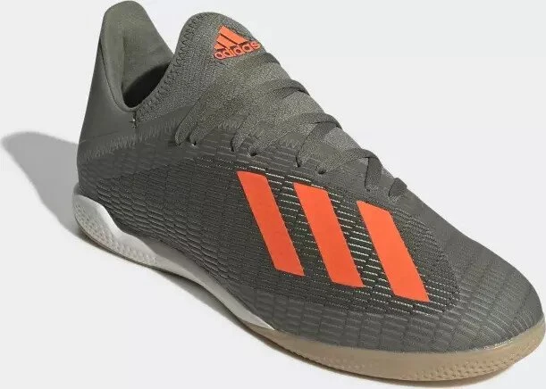adidas X 19.3 IN legacy green/solar orange/chalk white (Herren)
