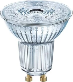 Osram Ledvance LED Star PAR16 35 36° 2.6W/827 GU10, 6 Stück