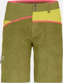 Ortovox Casale Shorts Kletterhose kurz sweet alison (Damen)