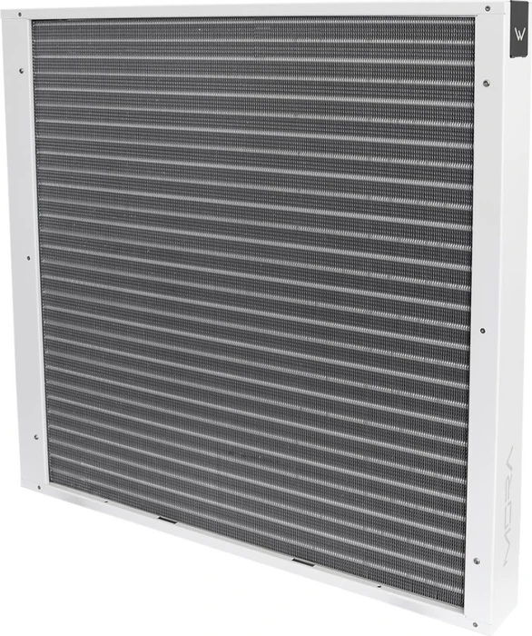 Watercool MO-RA IV 600 weiß