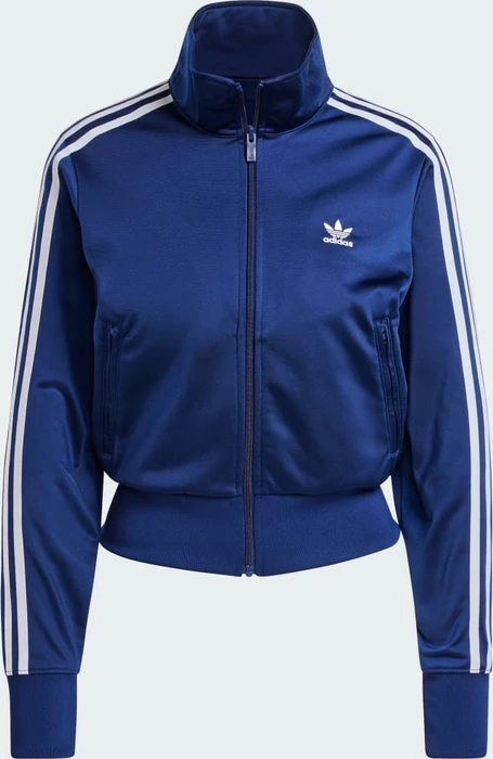 adidas Adicolor Classics Firebird Originals Trainingsjacke dark blue (Damen)