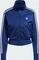 adidas Adicolor Classics Firebird Originals Trainingsjacke dark blue (Damen) Vorschaubild