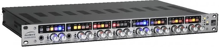 Audient ASP880