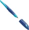 STABILO EASYbirdy blau/azur, linke Hand, mittel, Blister Vorschaubild
