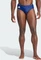 adidas Solid Badehose (Herren) Vorschaubild