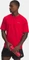 Under Armour Tech 2.0 Funktionsshirt kurzarm rot (Herren) Vorschaubild