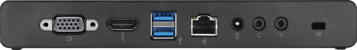 ASRock Mars C4205U