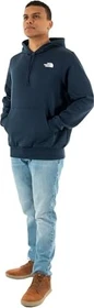 The North Face Simple Dome Hoodie summit navy (Herren)