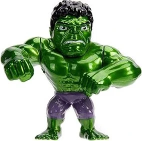 Jada Toys Marvel - Hulk