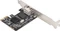 SilverStone ECL01 2.5G PCI-Express-Netzwerkkarte LAN-Adapter, RJ-45, PCIe 2.0 x1 Vorschaubild