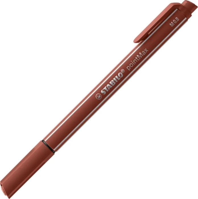 STABILO pointMax siena