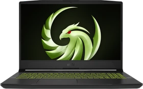MSI Alpha 15 AMD Advantage Edition B5EEK-077, Ryzen 5 5600H, 16GB RAM, 512GB SSD, Radeon RX 6600M, DE