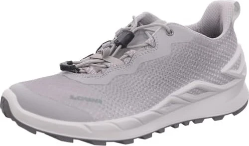 Lowa Merger GTX Lo offwhite/light grey (Damen)