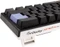 Ducky One 2 Pro Mini, PBT, schwarz, LEDs RGB, Kailh Box WHITE, USB, DE Vorschaubild
