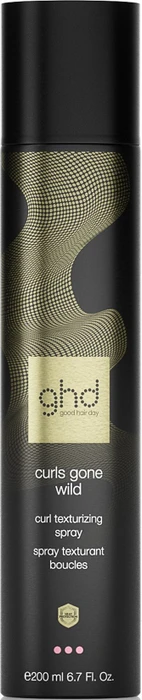 ghd Curls gone wild Texturizing Spray, 200ml