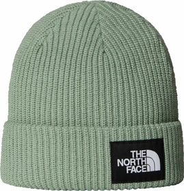 The North Face Salty Lined Mütze slate moss