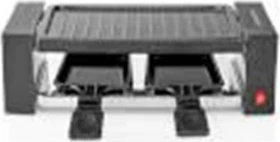 Melissa Raclette Gourmet Set