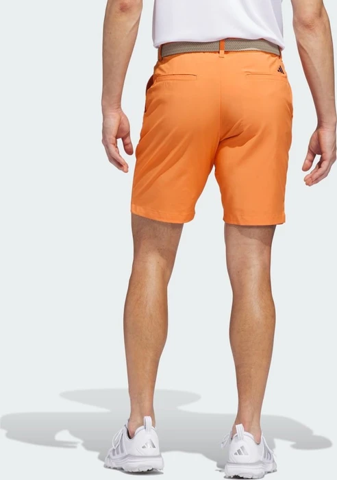 adidas Ultimate365 8.5-Inch Golf Shorts dusky orange (Herren)