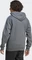 adidas Essentials 3-Streifen Hoodie dark grey heather (Herren) Vorschaubild