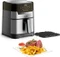 Tefal EY505D Easy Fry & Grill Deluxe Vorschaubild