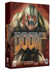 Doom 3 (PC)