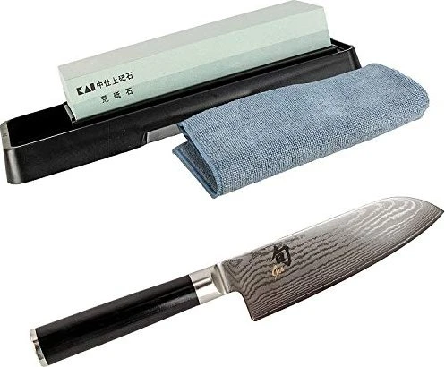 KAI Shun Classic Santokumesser 14cm